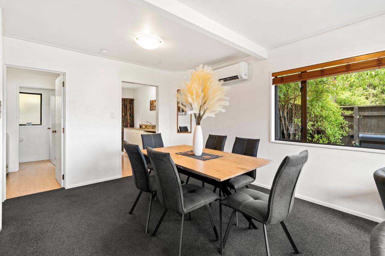 Ferienwohnung Town Centre Location With Stunning View - Unit 8 Queenstown Exterior foto